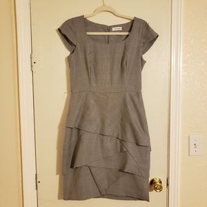 Calvin Klein dress